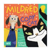 Mildred and the Copycat (hardback)